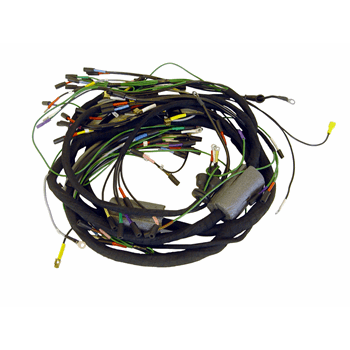 HOOFDKABELBOOM 2RELAIS ACCU R HOOFDKABELBOOM 2RELAIS ACCU R