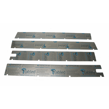 INSTAPDORPELPLATEN RVS ZIJKANT INSTAPDORPELPLATEN RVS ZIJKANT