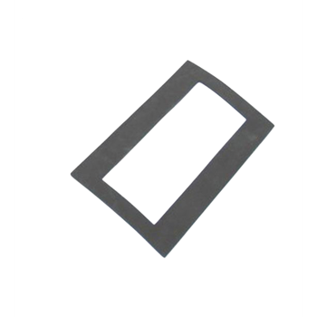 K.LAMPSTEUN RUBBER OND. SCHERM K.LAMPSTEUN RUBBER OND. SCHERM