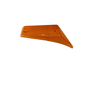 KNIPPERLICHT GLAS LINKS KNIPPERLICHT GLAS LINKS