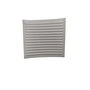 KOFFERBODEMPLAAT BL/BK KOFFERBODEMPLAAT BL/BK