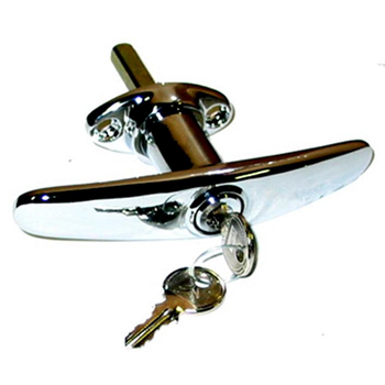 KOFFERKLINK + SLOT KOFFERKLINK + SLOT