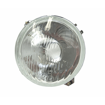 KOPLAMP RECHTS KOPLAMP RECHTS