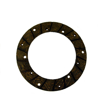 KOPPELINGSPLAAT VOERING 4.0 KOPPELINGSPLAAT VOERING 4.0