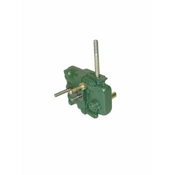 KOPPELINGSREGELAAR LHM KOPPELINGSREGELAAR LHM