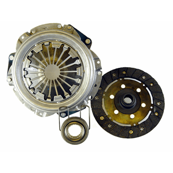 KOPPELINGSSET KOPPELINGSSET