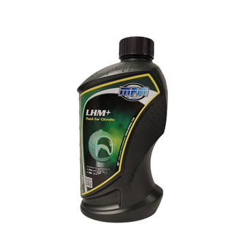 LHM+ SYSTEEMOLIE GROEN 1 L