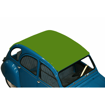 HOOD EXT. T. GREEN  JAPON