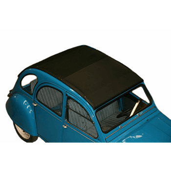 LINNENDAK ZWART LINNENDAK ZWART