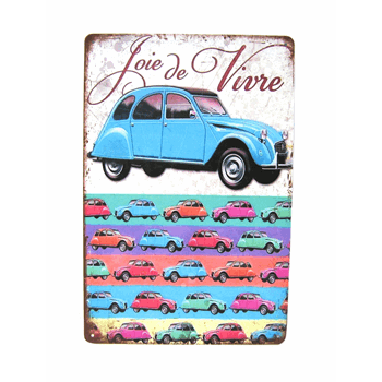 METAAL BORD CITROEN JOIE D VIV METAAL BORD CITROEN JOIE D VIV