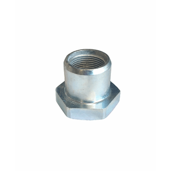 MOER VOORBRUG BEVESTIGING H34 MOER VOORBRUG BEVESTIGING H34