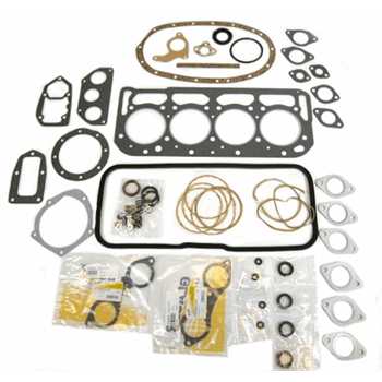 MOTORPAKKINGSET Z.OLIEKEER.DX3 MOTORPAKKINGSET Z.OLIEKEER.DX3