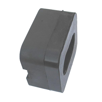 MOTORSTEUN RUBBER ACHTER 45MM MOTORSTEUN RUBBER ACHTER 45MM