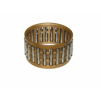 NAALDLAGER PIGNON AS NAALDLAGER PIGNON AS