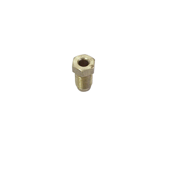 PIPE NUT 4.7 MM PIPE NUT 4.7 MM