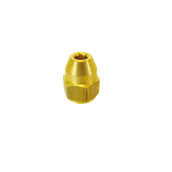 PIPE NUT 4.7 MM PIPE NUT 4.7 MM