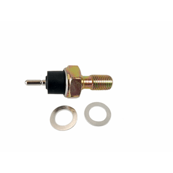 OLIEDRUKSCHAKELAAR 0.5 BAR OLIEDRUKSCHAKELAAR 0.5 BAR