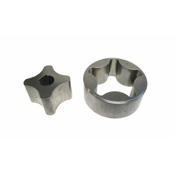 OLIEPOMP TANDWIEL OLIEPOMP TANDWIEL