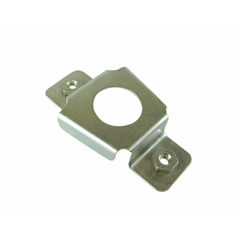 OPHANGRUBBERBAKJE RVS OPHANGRUBBERBAKJE RVS