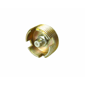 OPSLUITMOER STUURKOGEL OPSLUITMOER STUURKOGEL