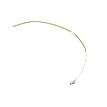 PANDUIT SLANGENKLEM RVS PANDUIT SLANGENKLEM RVS