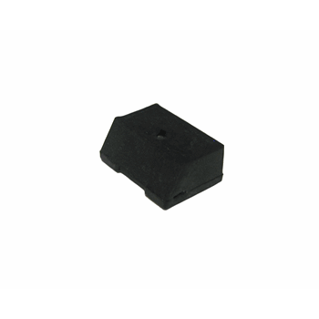 PLASTIC BEUGEL KOPLAMP BEV. PLASTIC BEUGEL KOPLAMP BEV.