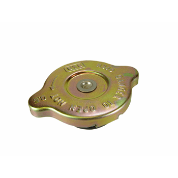 RADIATEURDOP (500mbar) RADIATEURDOP (500mbar)