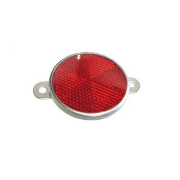 REFLECTOR ACHTER ROND REFLECTOR ACHTER ROND