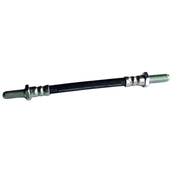 REMSLANG ACHTER REMSLANG ACHTER