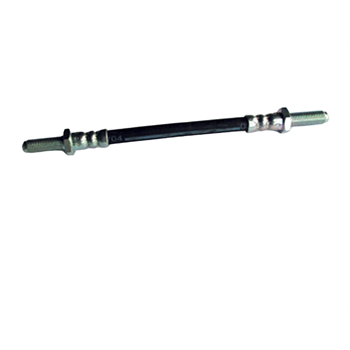 REMSLANG ACHTER REMSLANG ACHTER