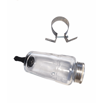 REMVLOEISTOF RESERV.BLIK GLAS REMVLOEISTOF RESERV.BLIK GLAS