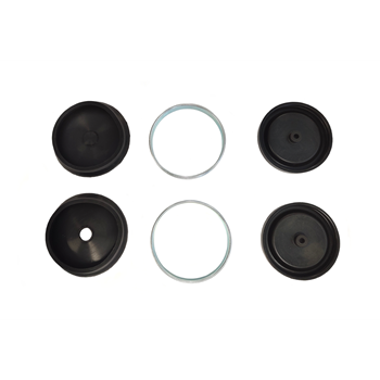 REVISIESET HOOGTEREGELAAR