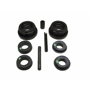 REVSET HRC GROEN REVSET HRC GROEN