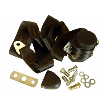 ROLGORDEL 3-PUNTS ACHTERBANK ROLGORDEL 3-PUNTS ACHTERBANK