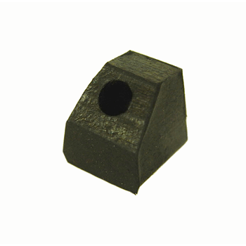 RUBBER GASPLANK/GASSTANG BOVEN RUBBER GASPLANK/GASSTANG BOVEN