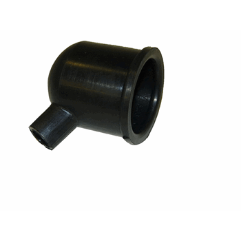 RUBBER OP VULPIJP RUBBER OP VULPIJP