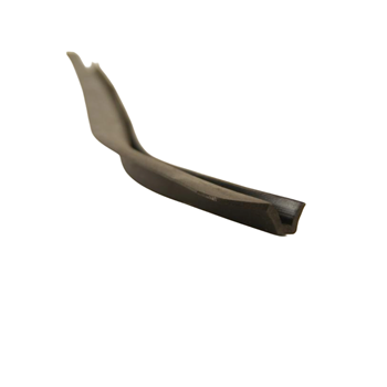 RUBBER SCHERM/BUMPER LV ->67 RUBBER SCHERM/BUMPER LV ->67