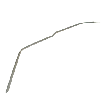 RUBBERHOUDER A-STIJL L COMPL. RUBBERHOUDER A-STIJL L COMPL.