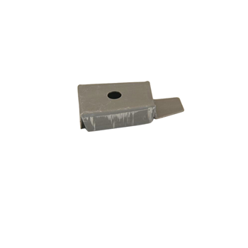 RUBBERHOUDER OND C-STIJL R