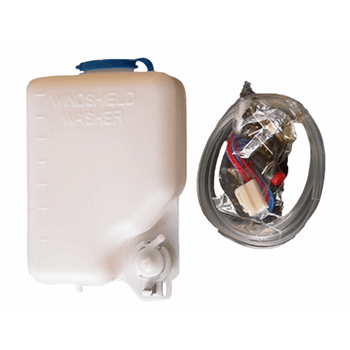 RUITENSPROEIER SET ELECTRISCH RUITENSPROEIER SET ELECTRISCH