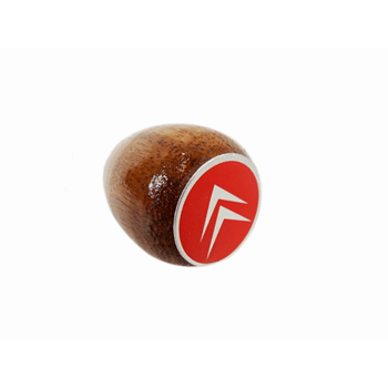 SCHAKELPOOKKNOP HOUT SCHAKELPOOKKNOP HOUT