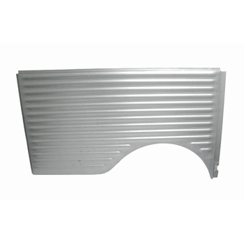 SCHERM R. ACHTER SMALLE RIBBEL