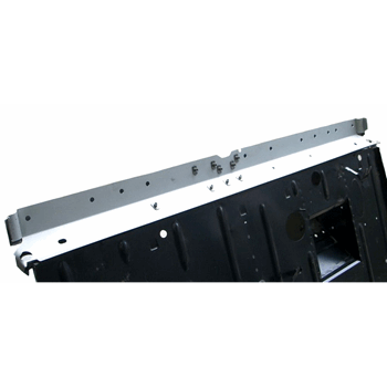 SCHUTBORD BOVENPLAAT SCHUTBORD BOVENPLAAT