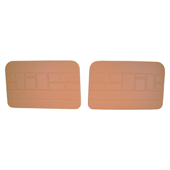 SET DEURPANELEN VOOR SKAI CAME SET DEURPANELEN VOOR SKAI CAME