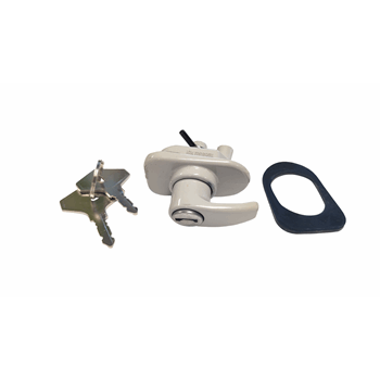 SLOT KOFFERKLEP SLOT KOFFERKLEP