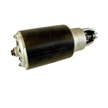 CDATA[The Ducellier starter motor for Citroën 11CV is a dependable and authentic replacement part for classic Citroën models. Specifically designed to match the mechanics of the Citroën 11CV, this starter motor offers durable performance and genuine installation ease. It is essential for efficiently starting the engine, ensuring quick and reliable ignition. Its high-quality construction and compatibility make it a popular choice among classic car restorers and Citroën enthusiasts. As an authentic component, the Ducellier starter motor preserves the authenticity and historical value of your Citroën 11CV.
                    ![STARTMOTOR DUCELLIER STARTMOTOR DUCELLIER