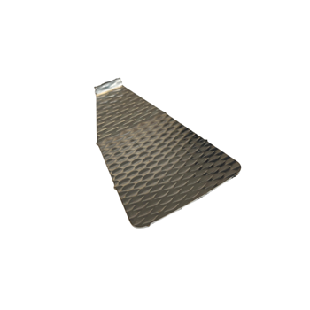 STUURKAP RVS STUURKAP RVS