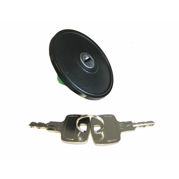 TANKDOP + SLOT VALEO TANKDOP + SLOT VALEO