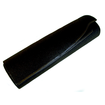 TAPIJT SET KOFFER GRIJS TAPIJT SET KOFFER GRIJS