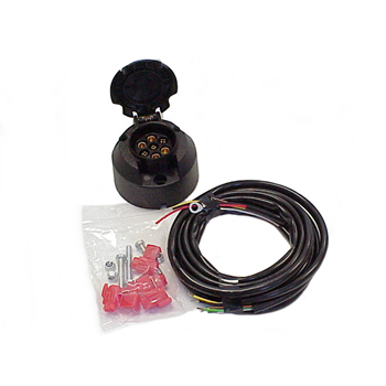 TREKHAAK BEDRADINGSSET UNI TREKHAAK BEDRADINGSSET UNI